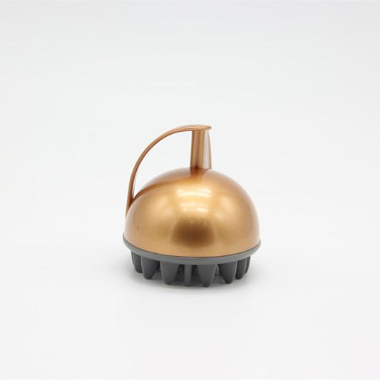 Quality Best Selling Cheap Vibrating Electric Head Massager Vibrating Scalp Brush for sale