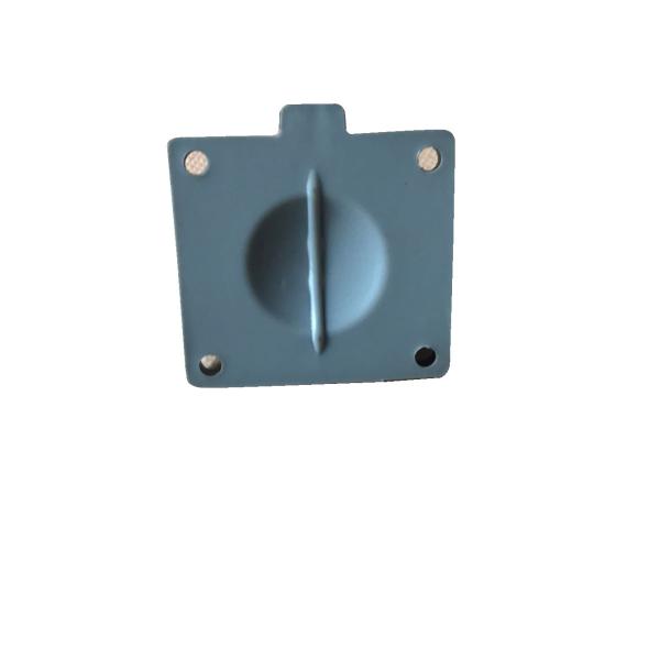 Buy cheap Synthetic Laminated Composite Diaphragm With High Tensile Strength from wholesalers