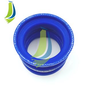 Buy cheap 3183620 Turbo Charge Air Hose For EC210B Excavator from wholesalers