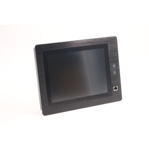 Buy cheap RS232 PCAP Waterproof LCD Monitor , 9.7 Industrial Computer Monitor IP65 Front AG from wholesalers