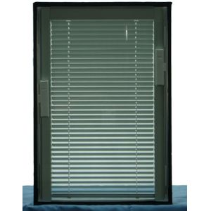 Buy cheap Venetians Blinds Between Glass 10MM  Inside Double Glazing Bulletproof from wholesalers