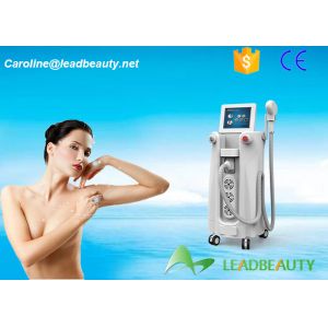 Buy cheap Distributor wanted permanent 808nm diode laser hair removal machine from wholesalers