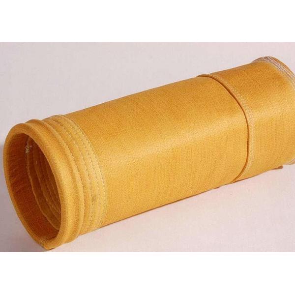 Quality Polyimide Fiberglass Needle Punch Filter Fabric Dust Collection for sale