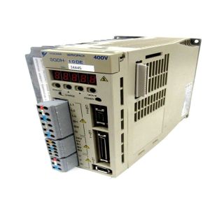 Buy cheap Yaskawa SGDH-10DE AC Servo Amplifier Brand New In Original Box from wholesalers
