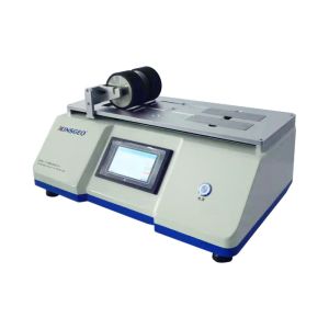 Buy cheap 1 Roller 2kg Electronic Astm Tape Adhesion Test FINAT Standard from wholesalers