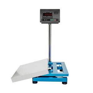 Buy cheap CHTC-6K Rectangular Pipe Welding RS232 Digital Bench Scales from wholesalers