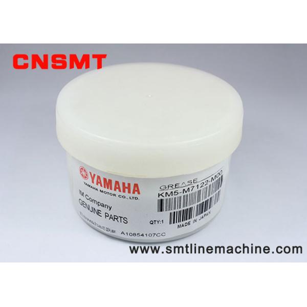 Quality KM5-M7122-M00 YAMAHA Mounter Grease O Ring Sealing Oil for sale
