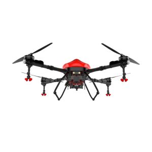 Buy cheap Full Load 57KG Farmland Agri Spraying Drone 4 Axis Drone 16L Hybrid Tank HXF22 from wholesalers
