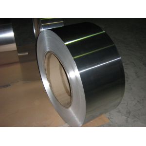Buy cheap Cold Rolling Aluminum Coil / Aluminum Alloy Foil With Different Application from wholesalers