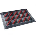 Buy cheap 15cm×15cm Anti Skid DIY Interlocking Nylon Grid Mat For Rugs from wholesalers