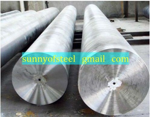 Quality ASTM A182 F310H UNS S31009 forged bar rod  for sale