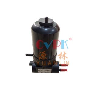 Buy cheap P4132A016 Diesel Fuel Filter Priming Pump For  PERKINS  Engine C6.6 from wholesalers