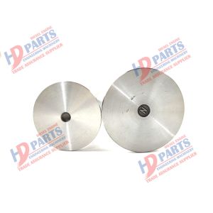 Buy cheap 3142A151 1006 Diesel PERKINS Engines Parts Valve 3142L051 from wholesalers