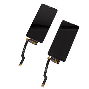 Galaxy A10 Mobile Phone LCD Screens Touch Digitiser Replacement