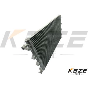 EXCAVATOR SK200-8 SK200-6 KOBELCO YN20M01354P1 KBZE HIGH QUALITY A/C CONDENSER