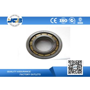 Buy cheap Anti Friction Mini Cylindrical Roller Bearing / ECPHA Nu 202 Bearing from wholesalers