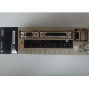 Buy cheap YASKAWA IP20 to IP66 Waterproof Vector Control YASKAWA Servo Pack from wholesalers