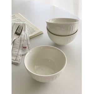 Buy cheap SGS Ceramic Bowl Oven With Baking Bowl Temperature resistant from wholesalers