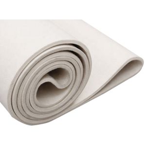 Buy cheap Meta Aramid Textile Sanforizing Endless Machine With Two Layers from wholesalers