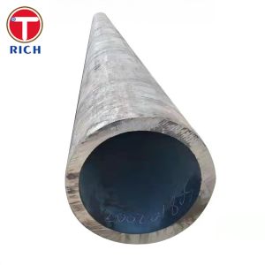 Buy cheap SAE J525 Thick Wall Mild Steel Hydraulic Tube for Precision Instruments and Industrial Machinery from wholesalers