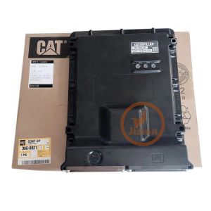 Buy cheap OEM E320D CAT Digger Parts ECU Controller 3668821 366-8821 from wholesalers