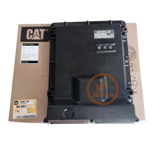 OEM E320D CAT Digger Parts ECU Controller 3668821 366-8821