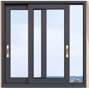 Buy cheap Designer Team Facade Rendering Design Service for Hanging Curtain Type Sliding Windows from wholesalers