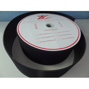 Plastic Heavy Duty Hook And Loop Tape Loop Nylon Fabric Tape For Electric Tools