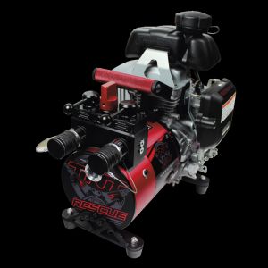 China ATT3 Double output hydraulic TNT Rescue Tools on sale