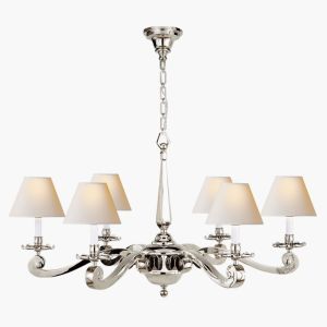 Buy cheap Visual Comfort Myrna Chandelier AH 5010 Elegant Lighting Solution for Your Space from wholesalers