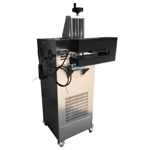 Quality Water Cooled Air Cooled Semi Automatic Induction Sealer sS304 for sale