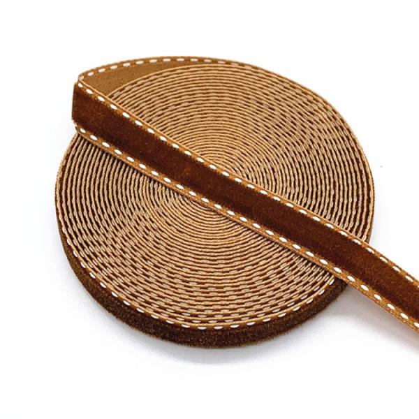 Factory Ribbon hot sale custom silk ribbon stitch ribbon