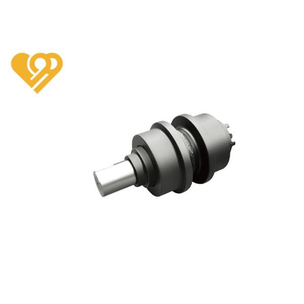 Buy cheap 50Mn Steel D60 Excavator Undercarriage Upper Roller HRC40 from wholesalers