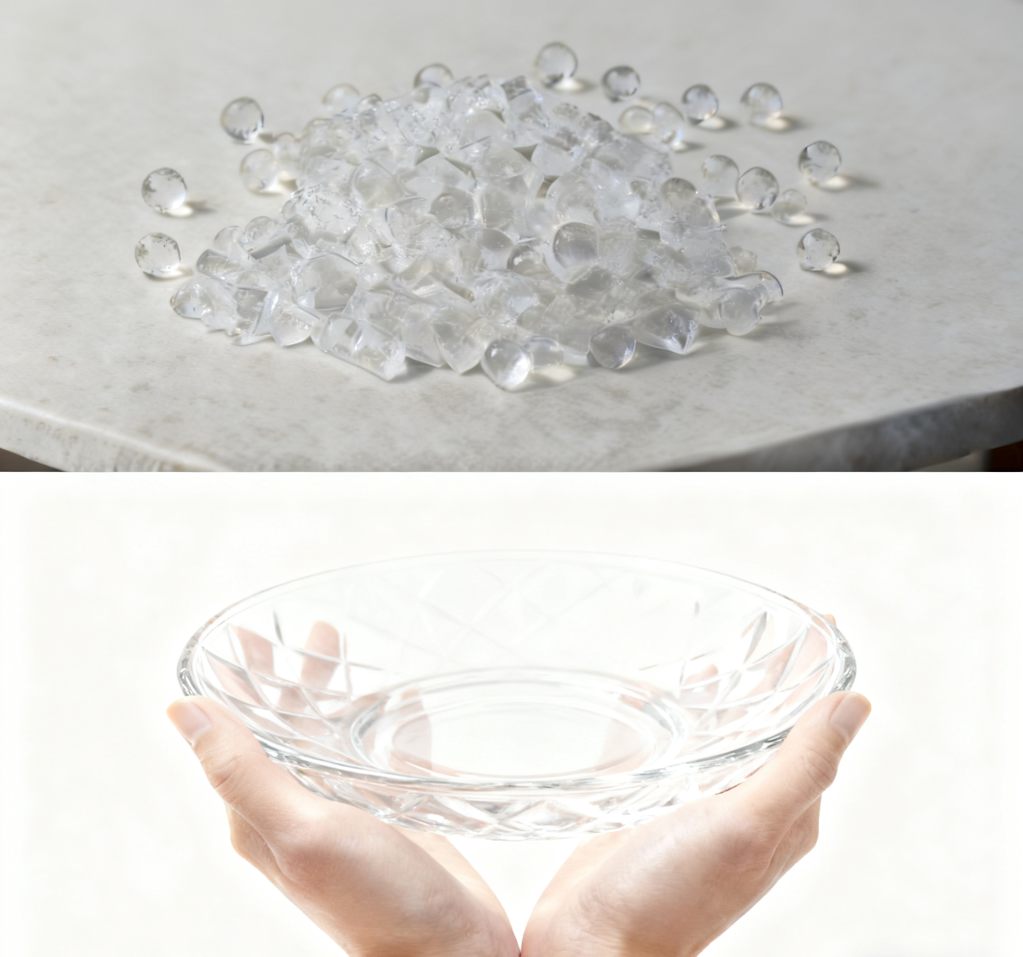 Buy cheap Eco-Friendly & Easy-Molding Polymer for Daily Necessities & Medical Device Accessories K Resin from wholesalers