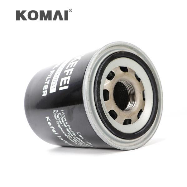 Quality Komai Hydraulic Excavator Filter P171613 0160MG010P 0750-131031 For Ford Harvester for sale