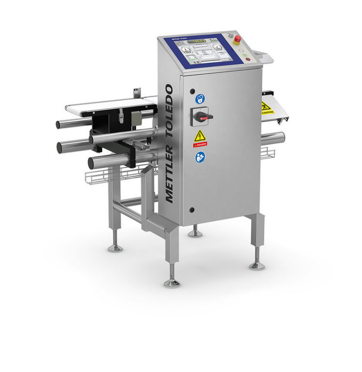 Buy cheap Advanced C33 PlusLine Checkweigher for Compliance-Driven Industries product