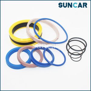 Buy cheap 991/00131 JCB Cylinder Seal Kit 110MM CYL x 60MM Rod Fits JCB 1400 1400B from wholesalers
