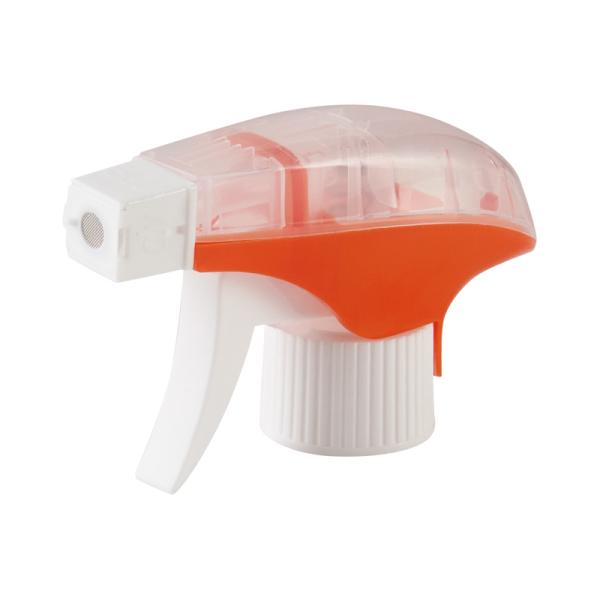 Buy cheap Plastic PP Foam Trigger Sprayer with Air Intake System for Glass Cleaning and Foam Creation from wholesalers
