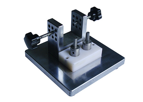 Buy cheap Stainless Steel Plug Socket Tester For Torsion Test from wholesalers