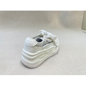 Buy cheap Women lace breathable espadrilles walking shoes with high top from wholesalers