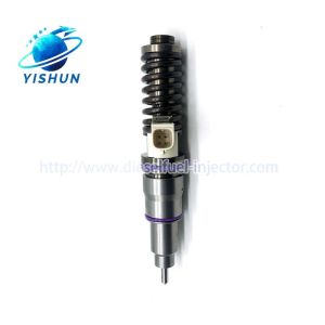 China High Quality Diesel engine parts fuel Injector 21340612 BEBE4D08002 BEBE4D16002 BEBE4D24002 for  D16 engine on sale