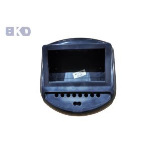 Buy cheap Bokda Electronics Device Box POM Abs Plastic Injection Molding from wholesalers