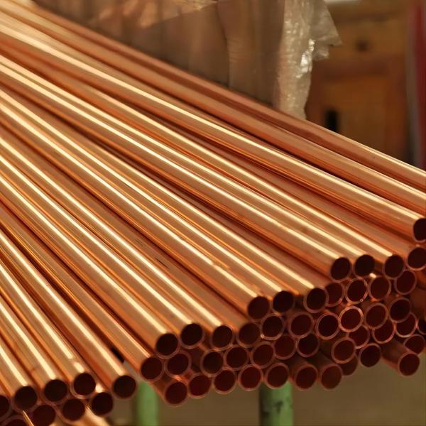 Quality Condenser Copper Nickel Tube with Tolerance ±0.1mm and Western Union Payment Term for sale