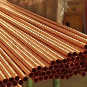 Buy cheap Condenser Copper Nickel Tube with Tolerance ±0.1mm and Western Union Payment Term from wholesalers