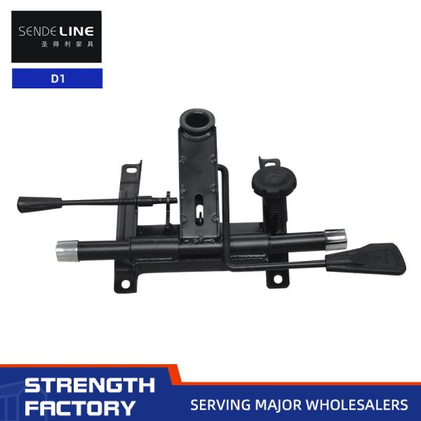 Buy cheap Office Chair Mechanism with 360° Swivel & Pneumatic Height Adjustment from wholesalers