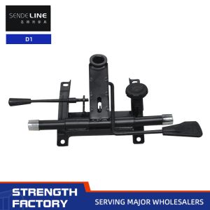 Buy cheap Office Chair Mechanism with 360° Swivel & Pneumatic Height Adjustment from wholesalers