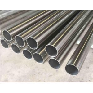 Alloy Steel Pipe ASTM/UNS N06625 Outer Diameter 30" Wall Thickness Sch-5s