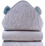 Buy cheap 500gsm Childrens Hooded Bath Towels from wholesalers