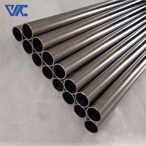 Buy cheap Oil And Gas Industry Inconel 600 Tube With Good Plasticity from wholesalers