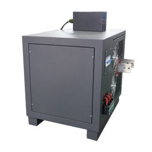 Buy cheap Hard Chrome Plating Equipment Electroplating Machine Rectifier For Air Cooling from wholesalers
